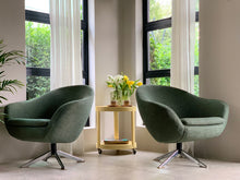 Load image into Gallery viewer, Pair of Zodiac Chairs