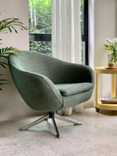 Load image into Gallery viewer, Pair of Zodiac Chairs
