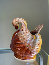 Load image into Gallery viewer, Retro Swan