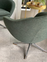 Load image into Gallery viewer, Pair of Zodiac Chairs