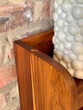 Load image into Gallery viewer, Kiaat Bookcase