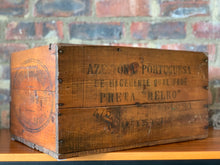 Load image into Gallery viewer, Variety of Vintage wooden boxes