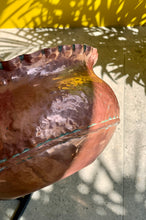 Load image into Gallery viewer, Vintage Copper Planter