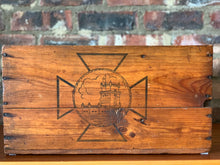 Load image into Gallery viewer, Variety of Vintage wooden boxes