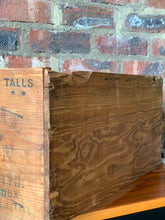 Load image into Gallery viewer, Variety of Vintage wooden boxes