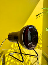 Load image into Gallery viewer, Retro Theratherm Infra-Red Lamp