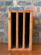 Load image into Gallery viewer, Variety of Vintage wooden boxes