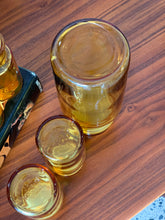 Load image into Gallery viewer, Vintage Set Of Canisters / Jars