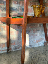 Load image into Gallery viewer, Mid-Century Drinks Trolley