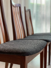 Load image into Gallery viewer, G-Plan Dining Chairs