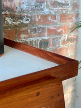 Load image into Gallery viewer, Mid-Century Drinks Trolley