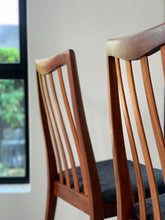 Load image into Gallery viewer, G-Plan Dining Chairs