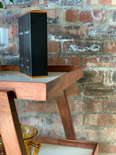 Load image into Gallery viewer, Mid-Century Drinks Trolley