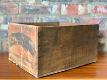 Load image into Gallery viewer, Variety of Vintage wooden boxes