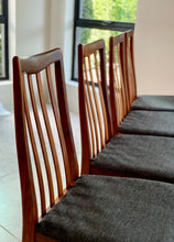 Load image into Gallery viewer, G-Plan Dining Chairs