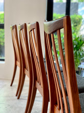 Load image into Gallery viewer, G-Plan Dining Chairs