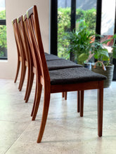 Load image into Gallery viewer, G-Plan Dining Chairs