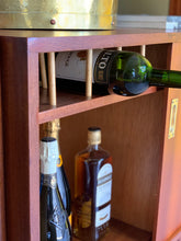 Load image into Gallery viewer, Mid-Century Wall Unit