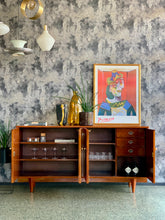 Load image into Gallery viewer, Mid-Century Sideboard