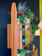 Load image into Gallery viewer, Mid-Century Wall Unit