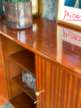 Load image into Gallery viewer, Mid-Century Sideboard