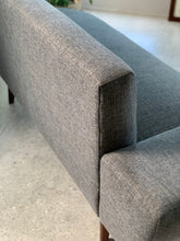 Load image into Gallery viewer, Mid-Century Upholstered Daybed