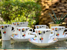 Load image into Gallery viewer, Taylor & Kent Tea Set