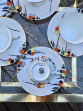 Load image into Gallery viewer, Taylor & Kent Tea Set