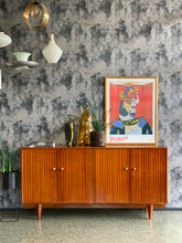 Load image into Gallery viewer, Mid-Century Sideboard