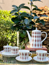 Load image into Gallery viewer, Melitta Coffee Set