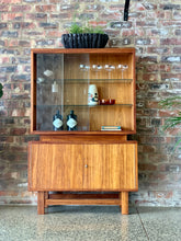 Load image into Gallery viewer, Kiaat Kallenbach cabinet