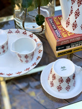 Load image into Gallery viewer, Melitta Coffee Set