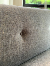 Load image into Gallery viewer, Mid-Century Upholstered Daybed