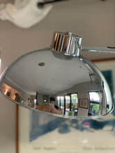 Load image into Gallery viewer, Chromed Floor Lamp