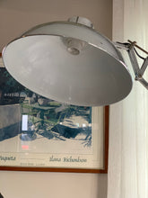 Load image into Gallery viewer, Chromed Floor Lamp