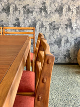 Load image into Gallery viewer, Torrente Dining Set