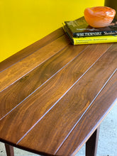 Load image into Gallery viewer, Mid-Century DS Vorster Coffee Table