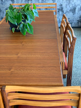 Load image into Gallery viewer, Torrente Dining Set