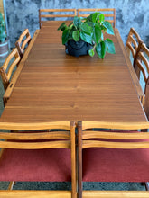 Load image into Gallery viewer, Torrente Dining Set