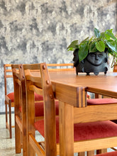 Load image into Gallery viewer, Torrente Dining Set