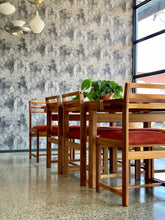 Load image into Gallery viewer, Torrente Dining Set