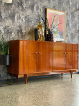 Load image into Gallery viewer, Mid-Century Sideboard