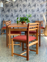 Load image into Gallery viewer, Torrente Dining Set