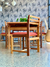 Load image into Gallery viewer, Torrente Dining Set