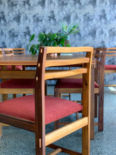 Load image into Gallery viewer, Torrente Dining Set