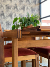 Load image into Gallery viewer, Torrente Dining Set