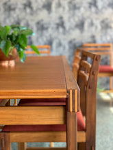 Load image into Gallery viewer, Torrente Dining Set