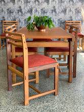 Load image into Gallery viewer, Torrente Dining Set