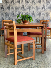 Load image into Gallery viewer, Torrente Dining Set