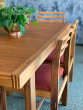 Load image into Gallery viewer, Torrente Dining Set